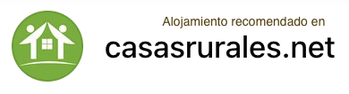 Casa Rural Don Romualdo recomendada en Casasrurales.net